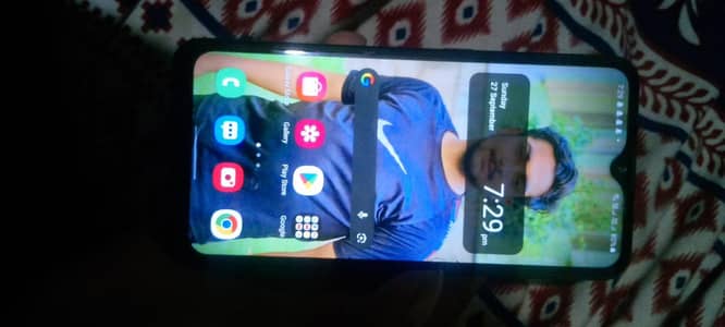 Samsung Mobile A10S