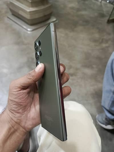 Samsung Mobile S23 Ultra