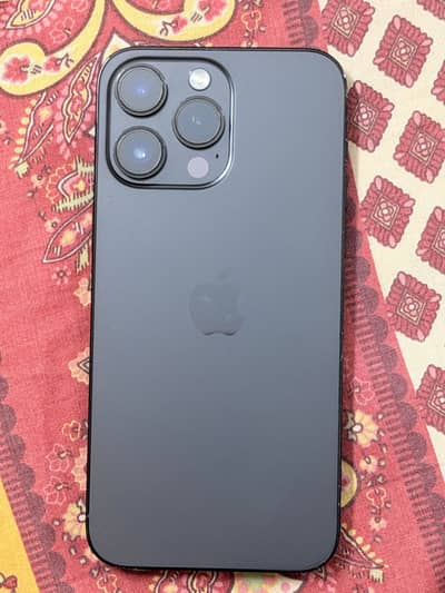 Apple iPhone 14 Pro Max