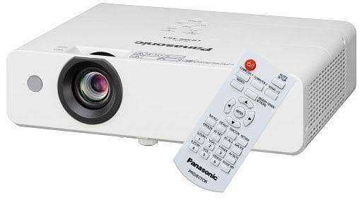 Panasonic Projector PT LB306