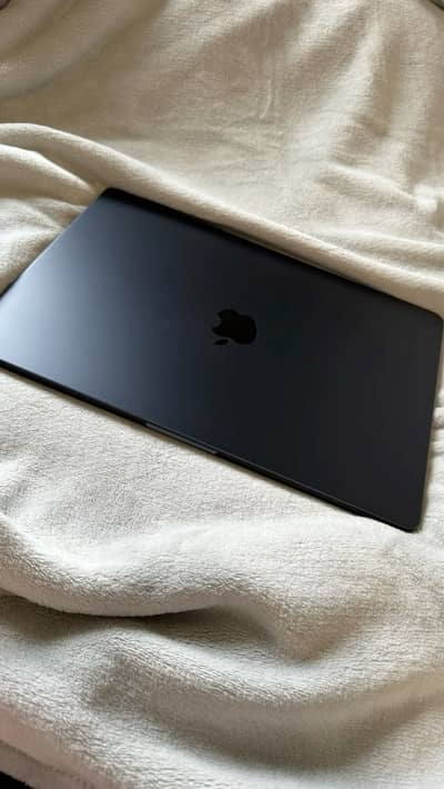 Macbook Air M3