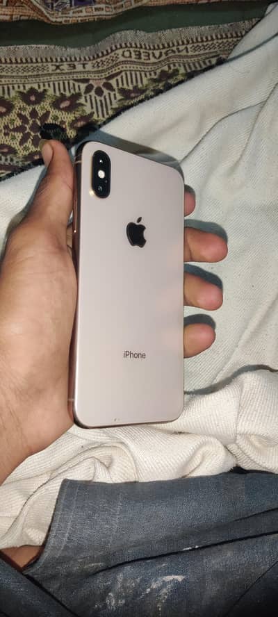 Apple iPhone XS