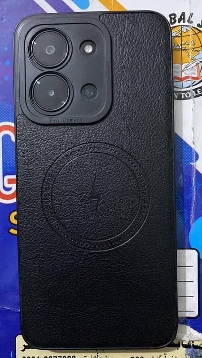 Xiaomi Redmi 15 C