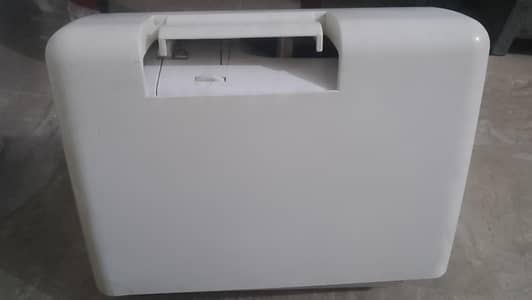 japani swing machine model 7900