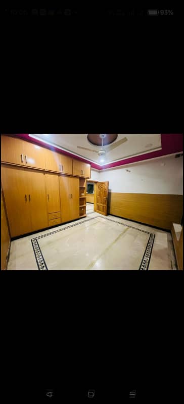 2nd floor for rent gas + water + electricity