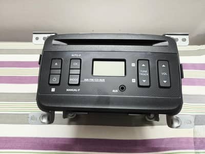 Pioneer Car Audio Receiver (Brand New)