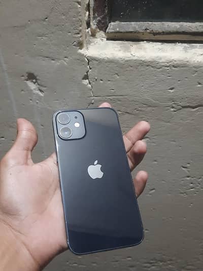 Apple iPhone 12 mini