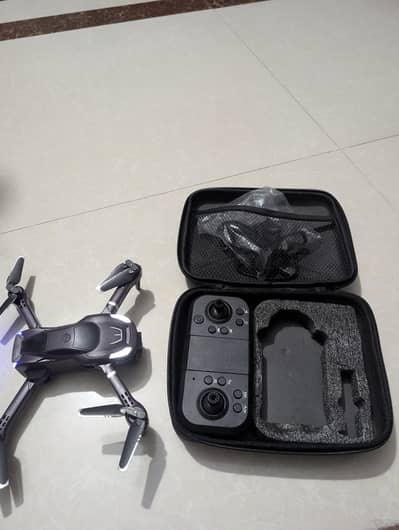 Drone with camera wifi all ok