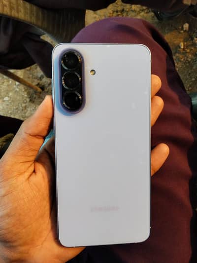 Samsung Mobile A57