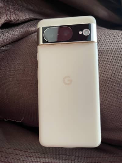 Google Pixel 8