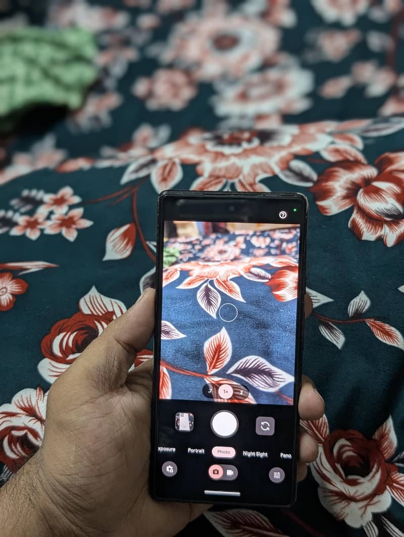 Google Pixel 6 7