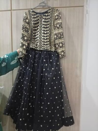 lehenga kurti