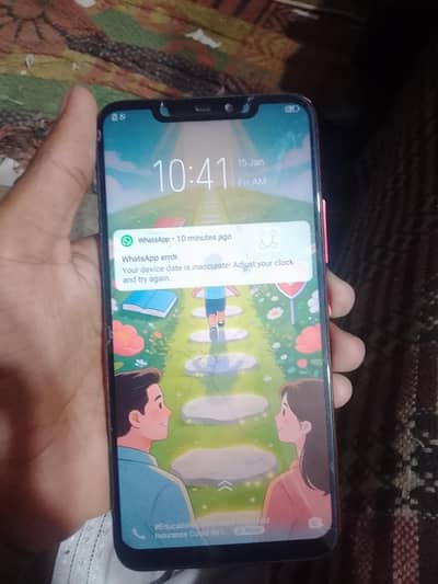 Vivo Y83