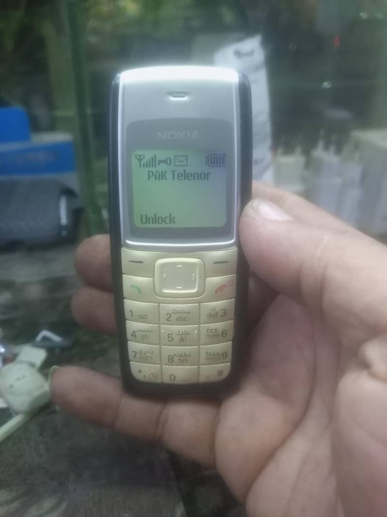 Nokia 1112 0