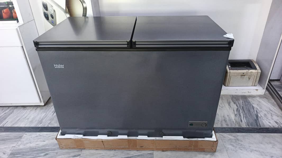 new condition 0