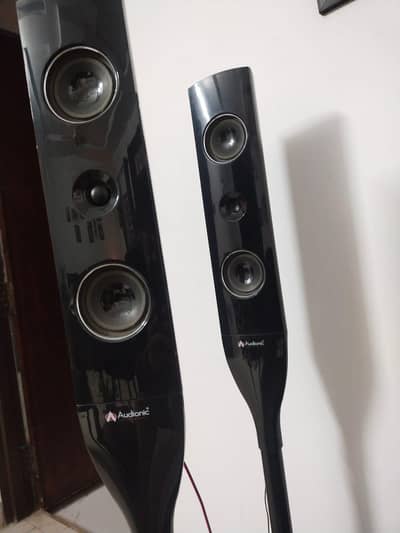 Audionic RB 95 Home theater system