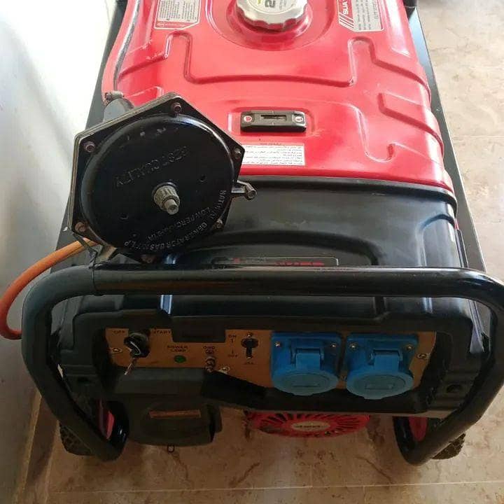 generator 2