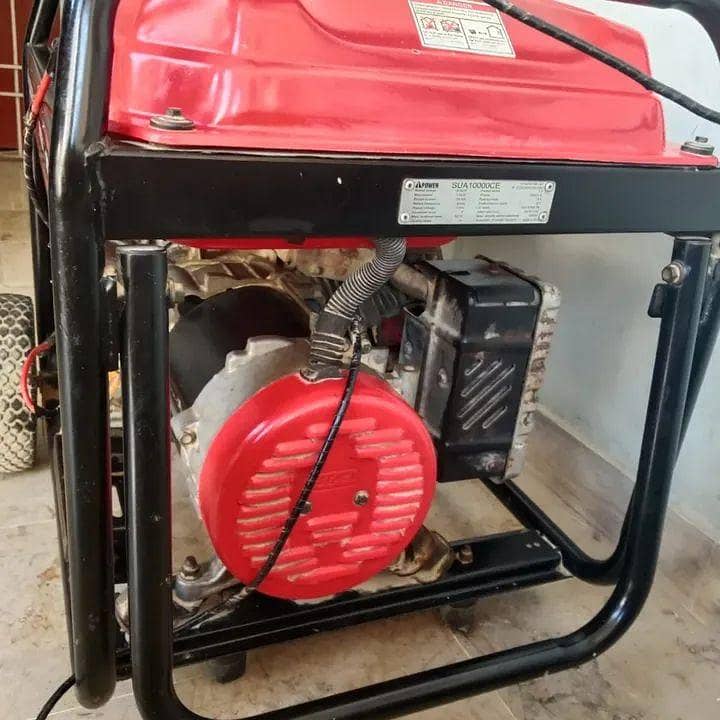 generator 3