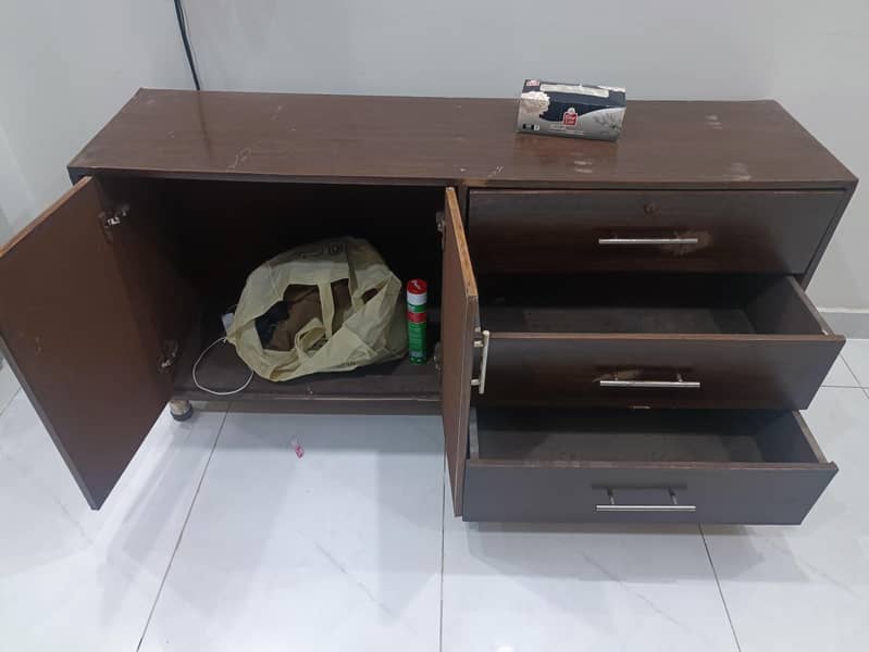 console 0