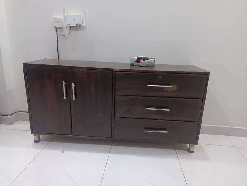 console 1