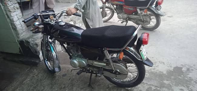 honda 125 for sale