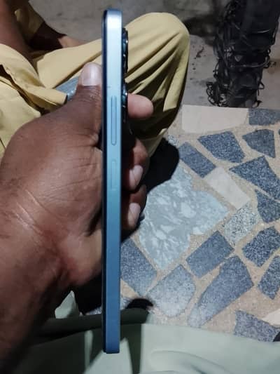 Xiaomi Redmi 13c