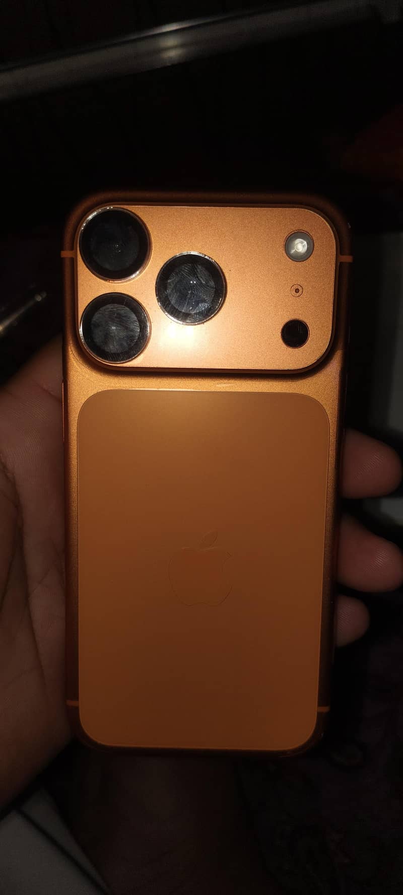 Apple iPhone 17 Pro 1