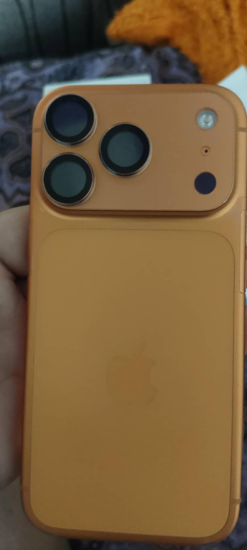 Apple iPhone 17 Pro 3