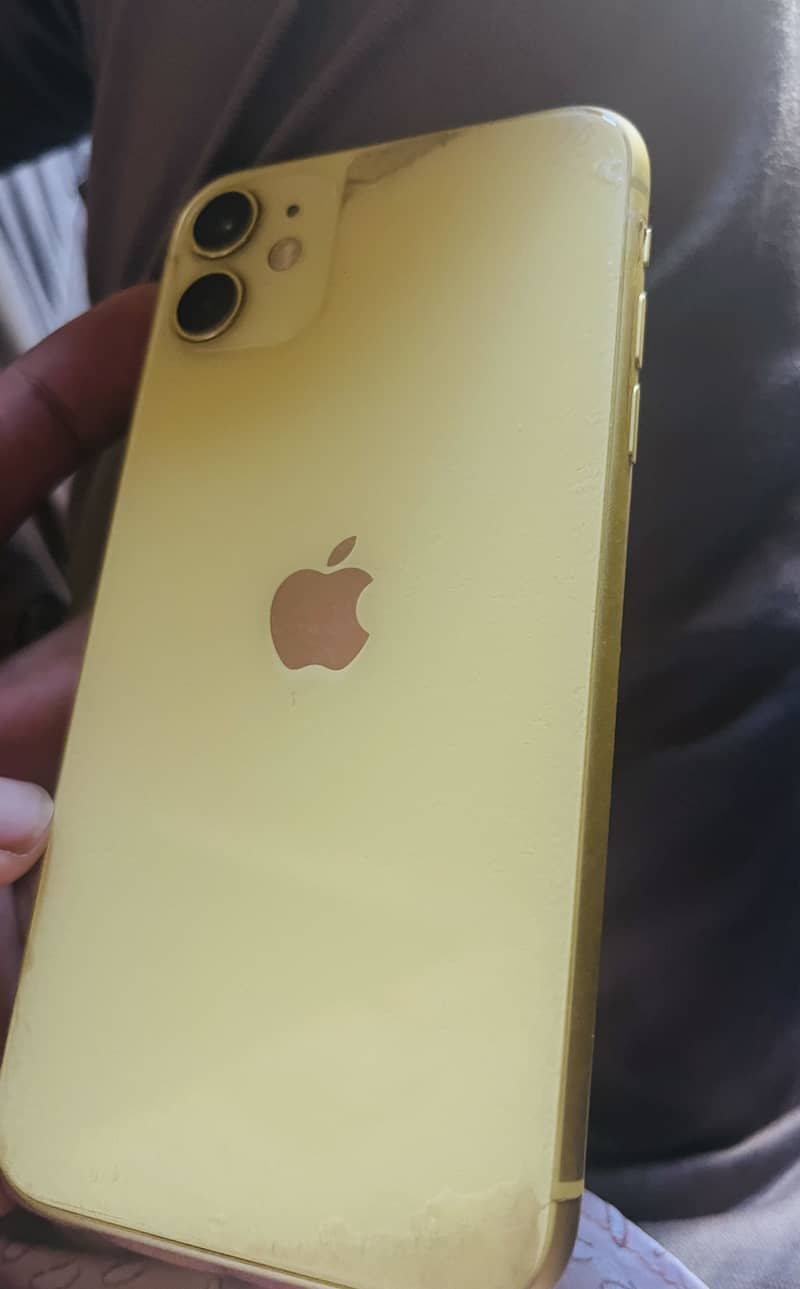 Apple iPhone 11 1