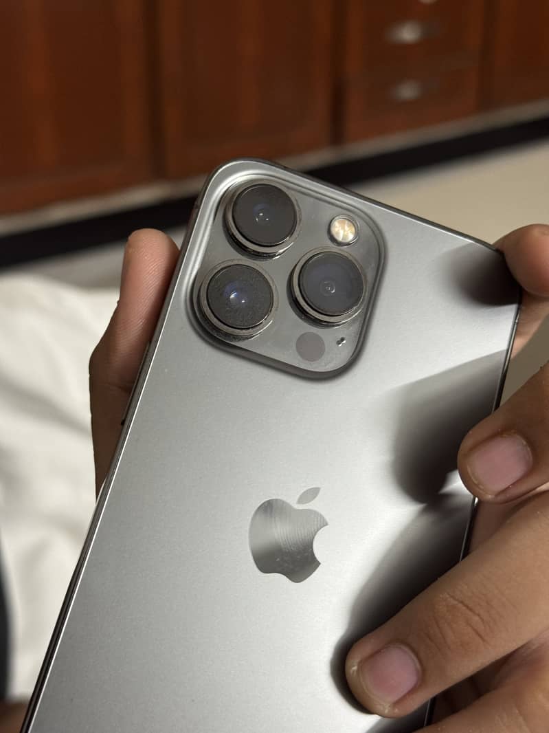 Apple iPhone 13 Pro 0
