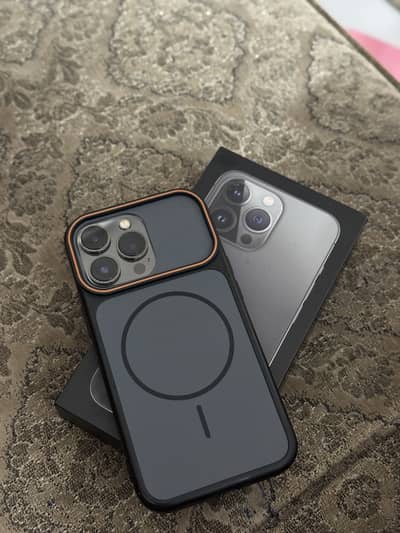 Apple iPhone 13 Pro