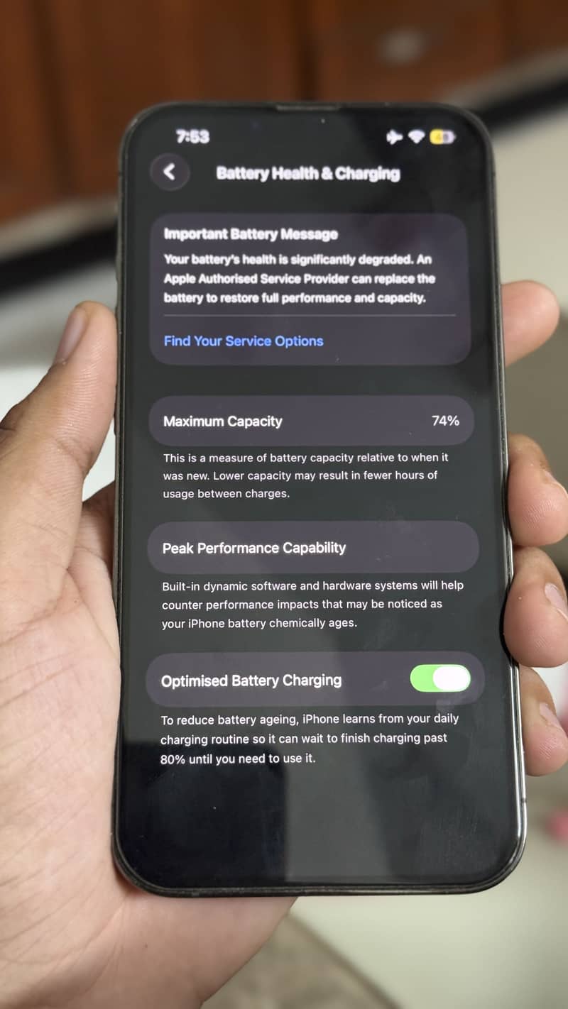 Apple iPhone 13 Pro 5