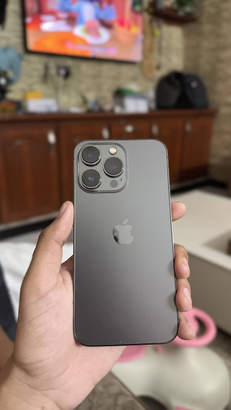 Apple iPhone 13 Pro 8