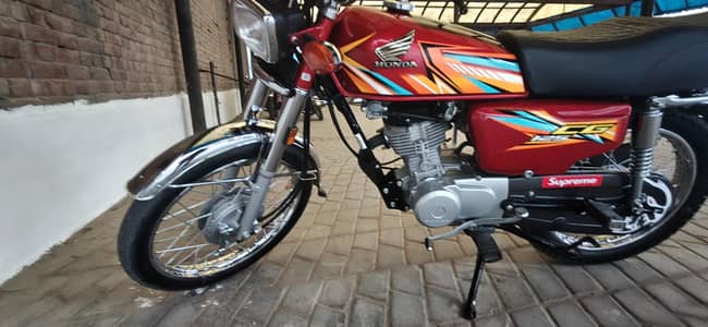 125 lush condishon