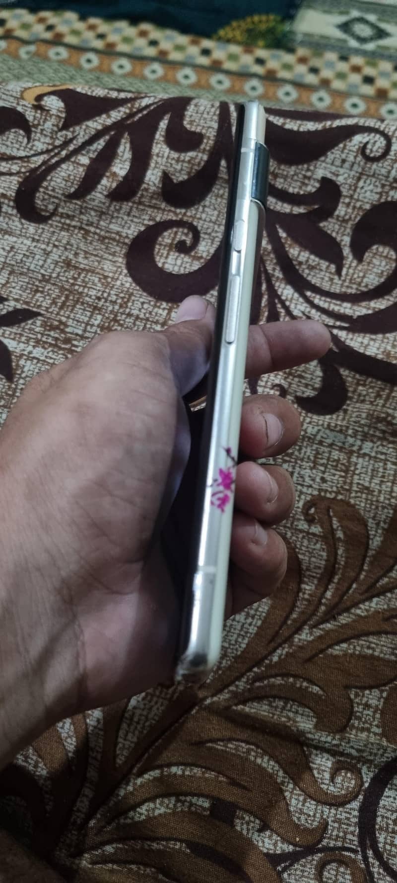 Google Pixel 6 Pro 6