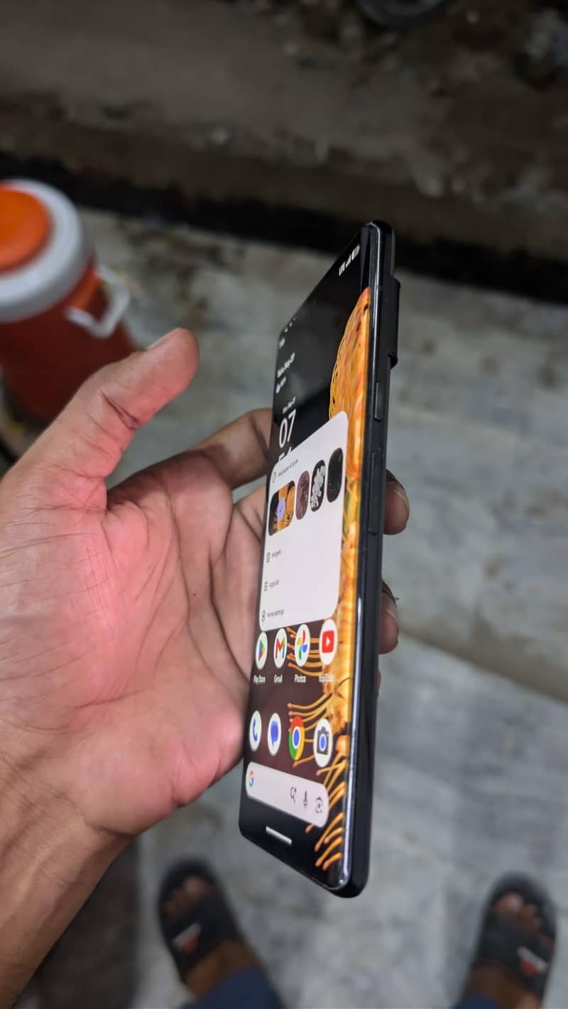 Google Pixel 6 Pro 1