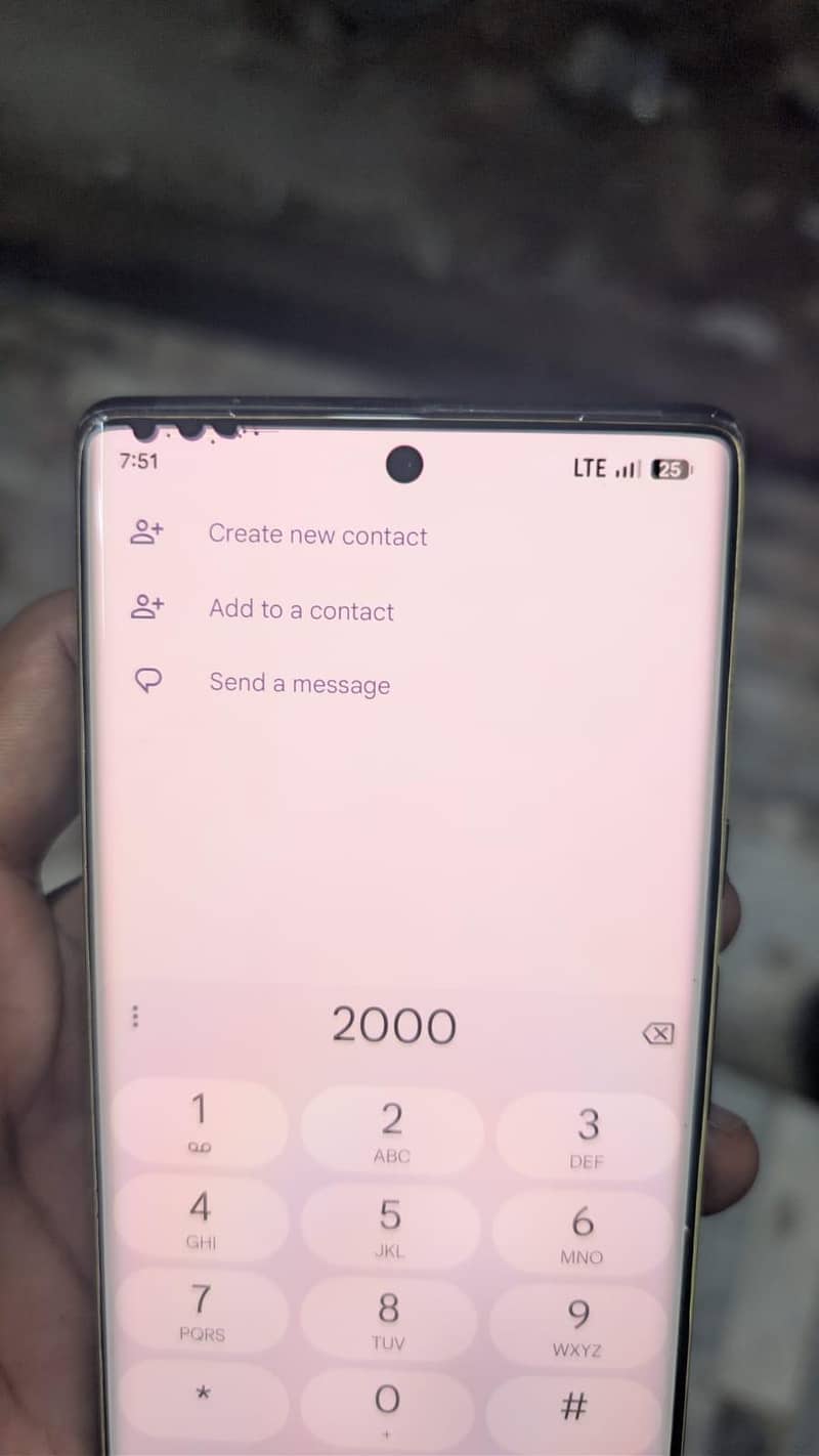Google Pixel 6 Pro 3