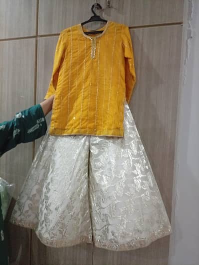 simple salwar kameez
