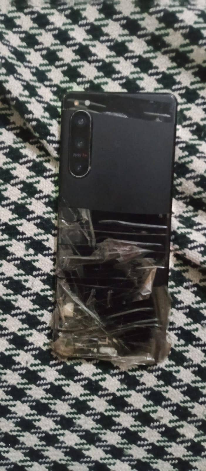 Sony 5 IV 1