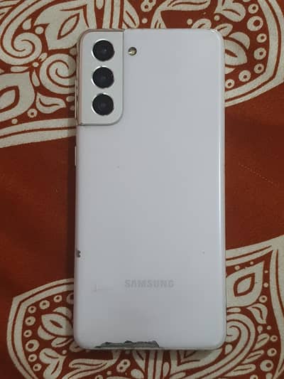Samsung Mobile S21