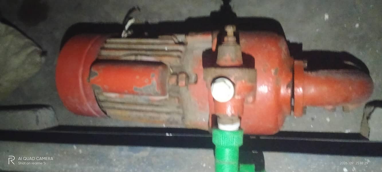 watar pump 1