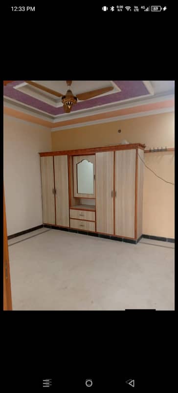 2nd floor ghouri town phase 7