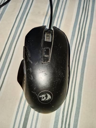 Redragon mouse model M610