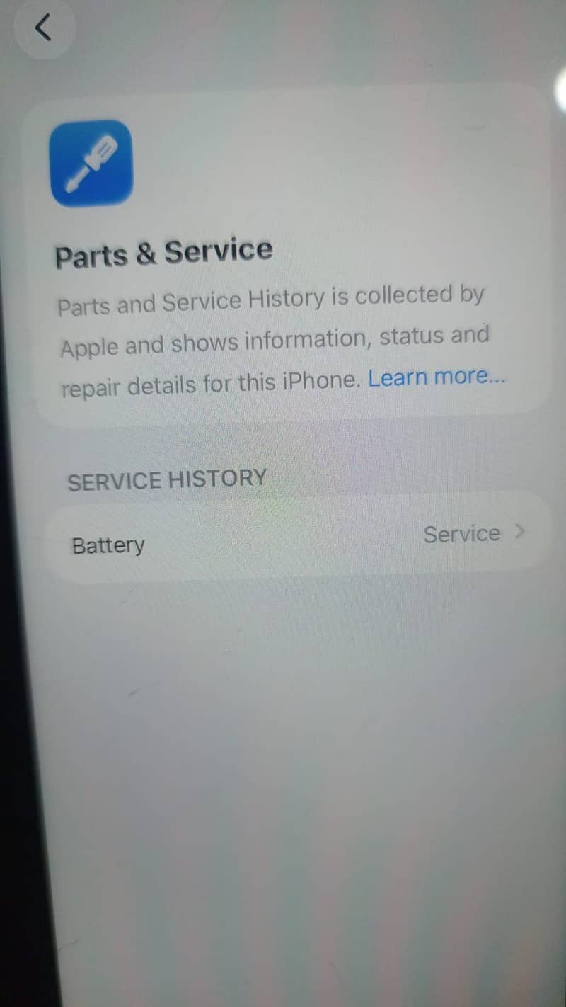 Apple iPhone 11 5