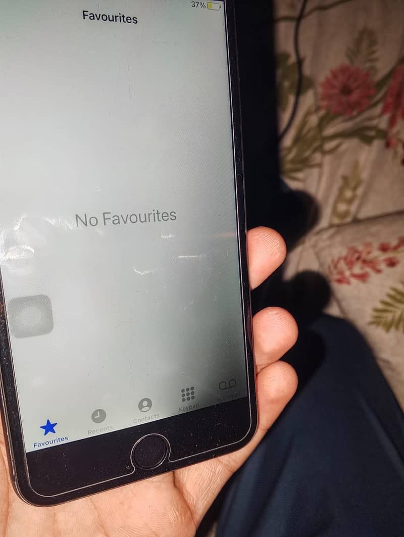 Apple iPhone 7 Plus 1
