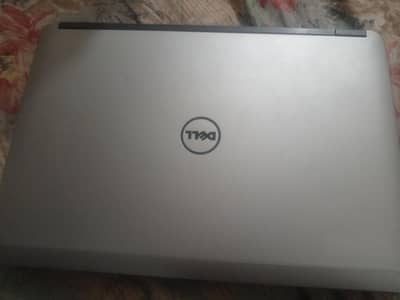 laptop used dell