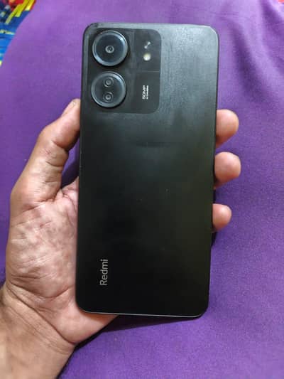 Xiaomi Redmi 13c 6+6 128