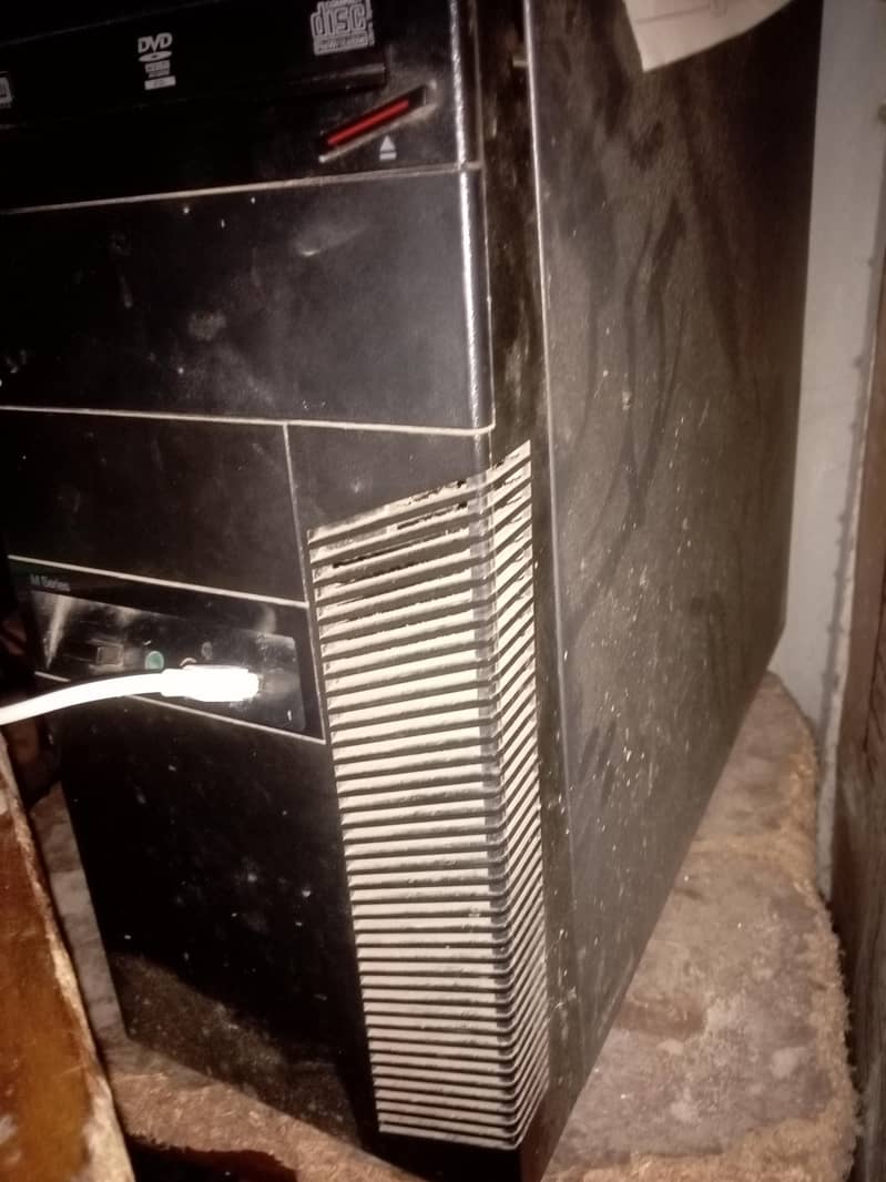 PC that's it 1
