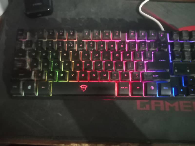 PC that's it 3
