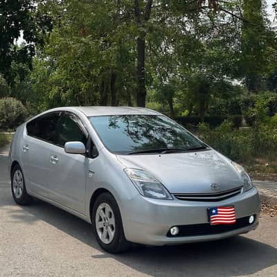 Toyota Prius 2010